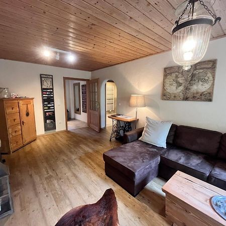 Chiemsee Beachhouse Apartment Бернау ам Кимзе Екстериор снимка