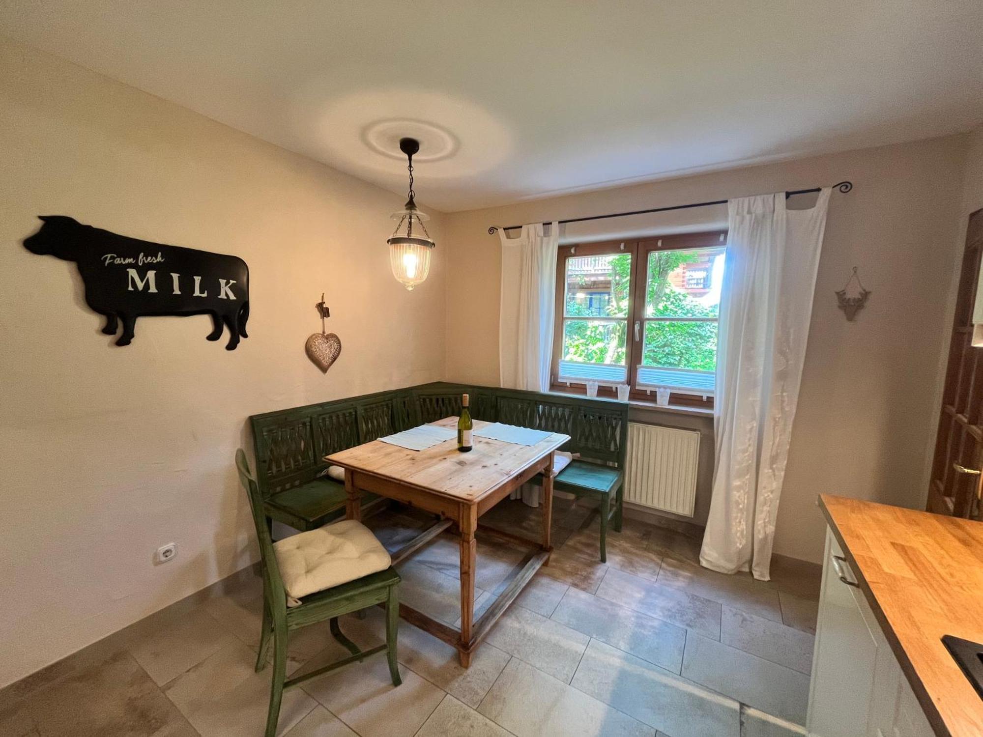 Chiemsee Beachhouse Apartment Бернау ам Кимзе Екстериор снимка